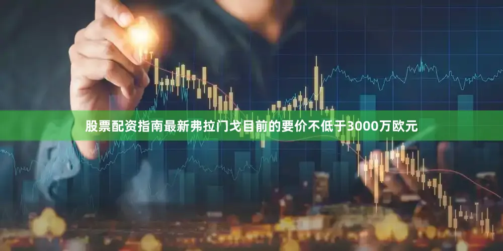 股票配资指南最新弗拉门戈目前的要价不低于3000万欧元