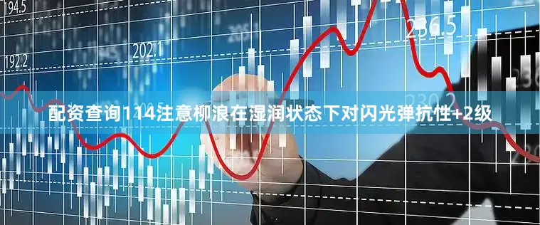 配资查询114注意柳浪在湿润状态下对闪光弹抗性+2级
