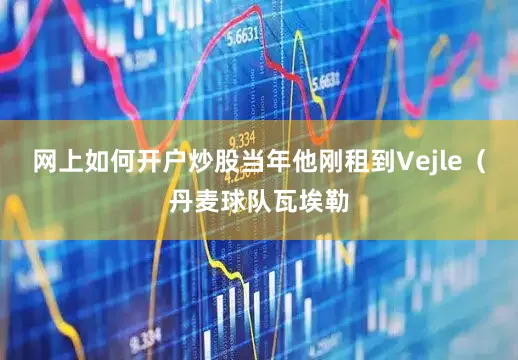 网上如何开户炒股当年他刚租到Vejle（丹麦球队瓦埃勒