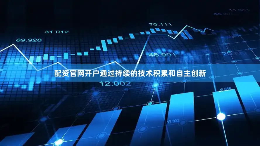配资官网开户通过持续的技术积累和自主创新