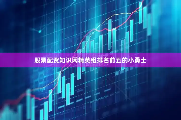 股票配资知识网精英组排名前五的小勇士